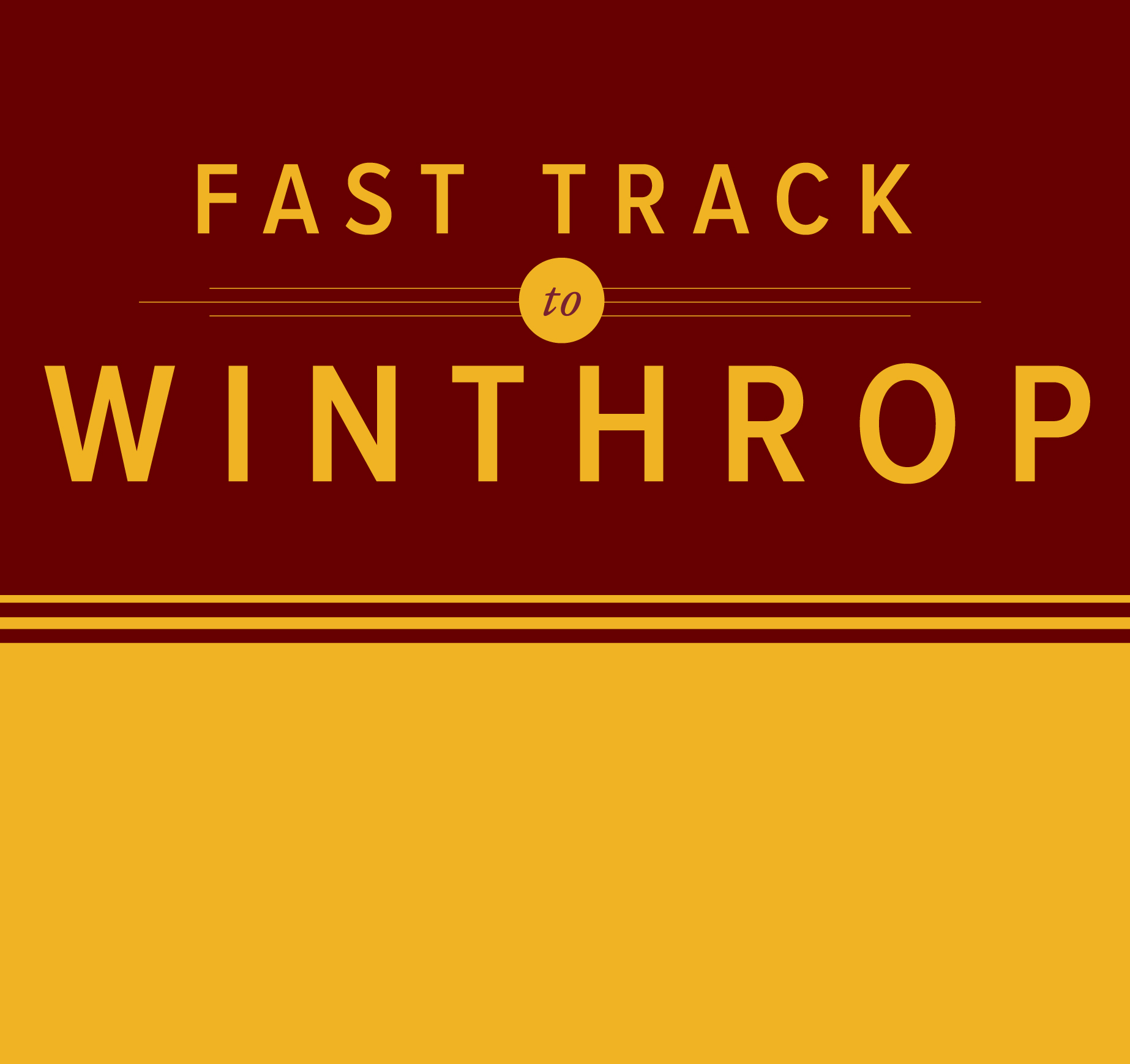 York Tech Fast Track