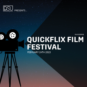 Quickflix film festival