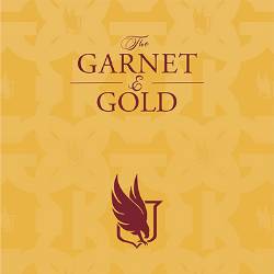 Garnet and Gold Book