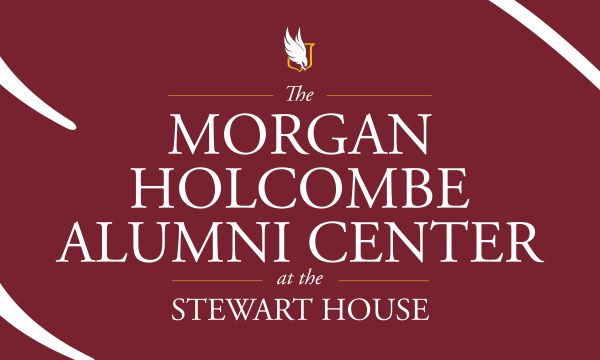 Morgan Holcombe Alumni Center