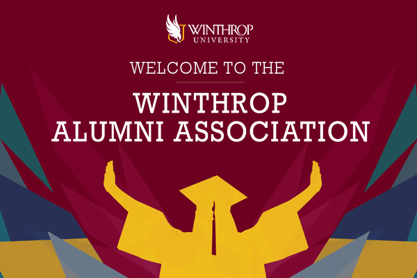 Welcome to the Alumni Association