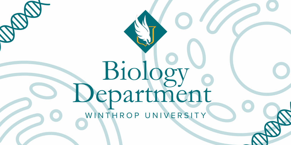 Winthrop University Biology Department