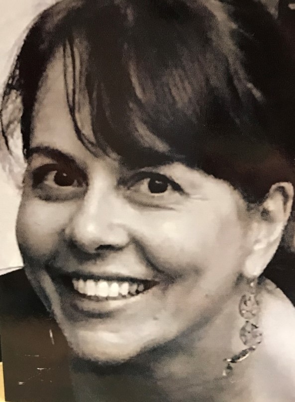 Dr. Silvia Wozniak