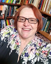 Dr. Jo Koster