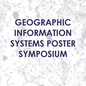 GIS Poster Conference