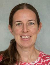 Dr. Jennifer Schafer