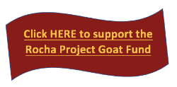 Goat Fund Banner