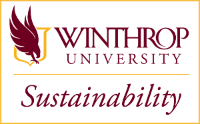 Winthrop Sustainability Logo