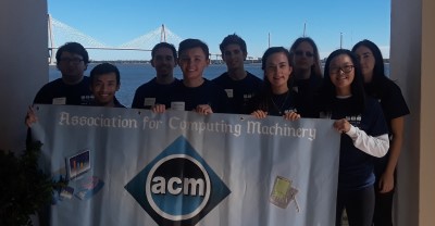 ACM Programming Team