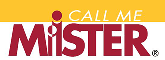 Call Me MISTER logo