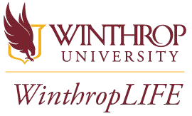 WinthropLIFE logo
