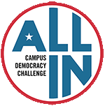 All In: Campus Democracy Challenge