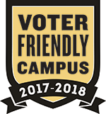 Voter Friendly Campus