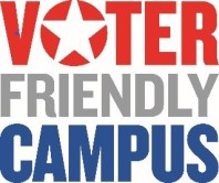 Voter-Friendly Campus