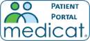 HCS Medicat Patient Portal