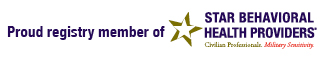 Star Behavioral Health Logo