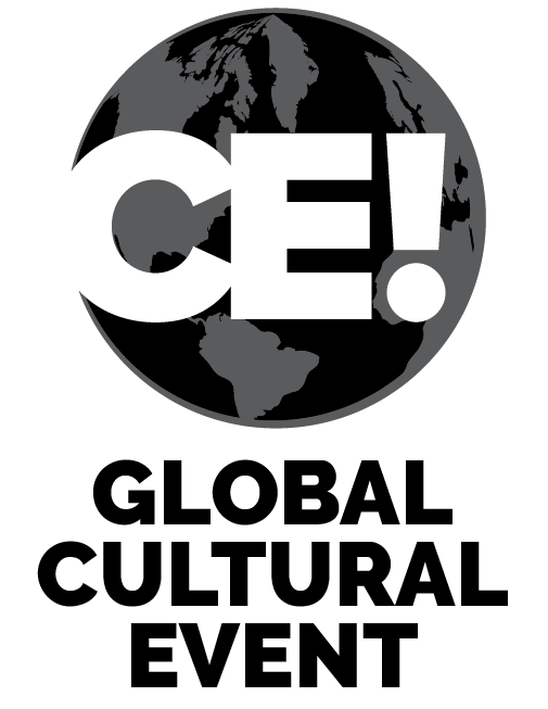 Global Cultural Event logo