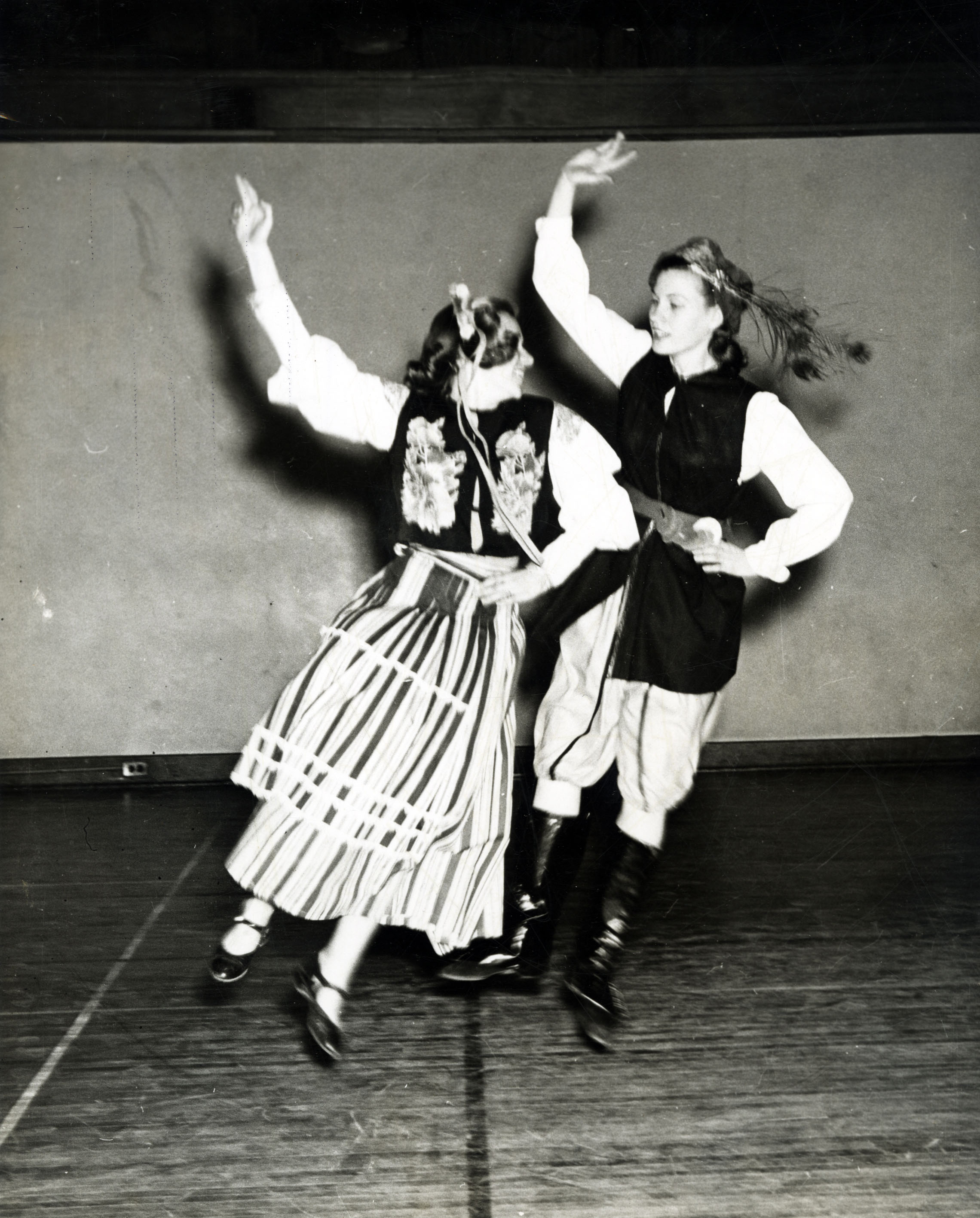 Dance-1948