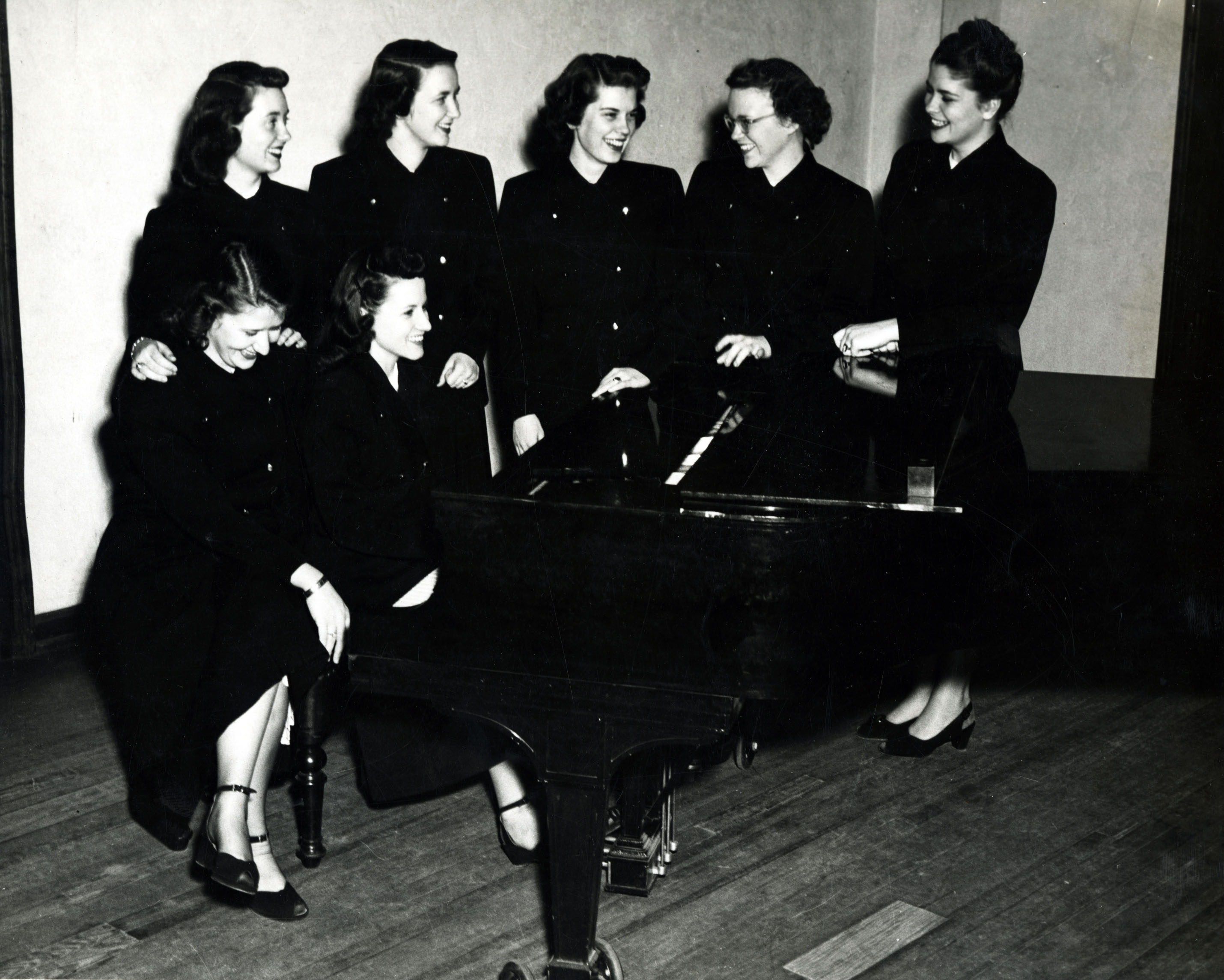 Glee Club-1948