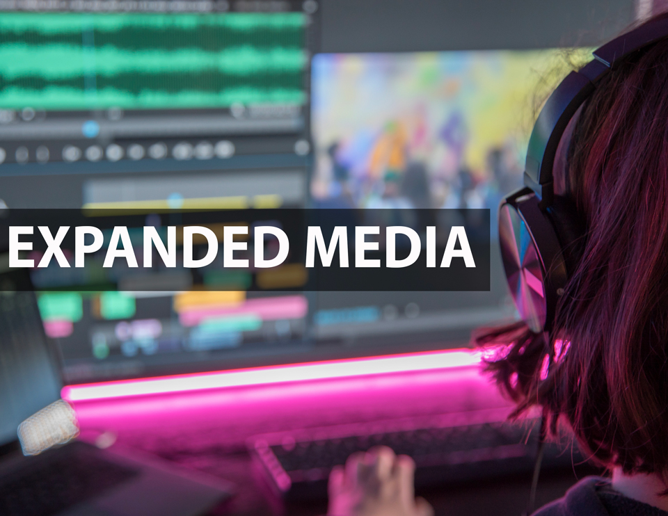 Expanded Media