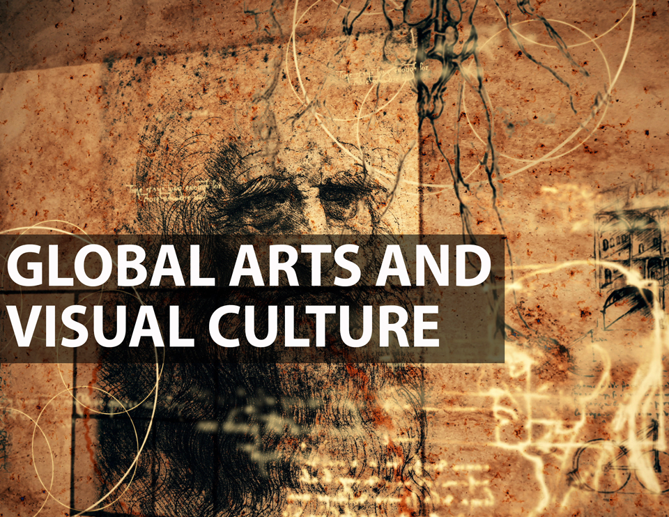 Global Arts and Visual Culture Image