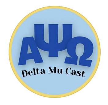 delta mu logo