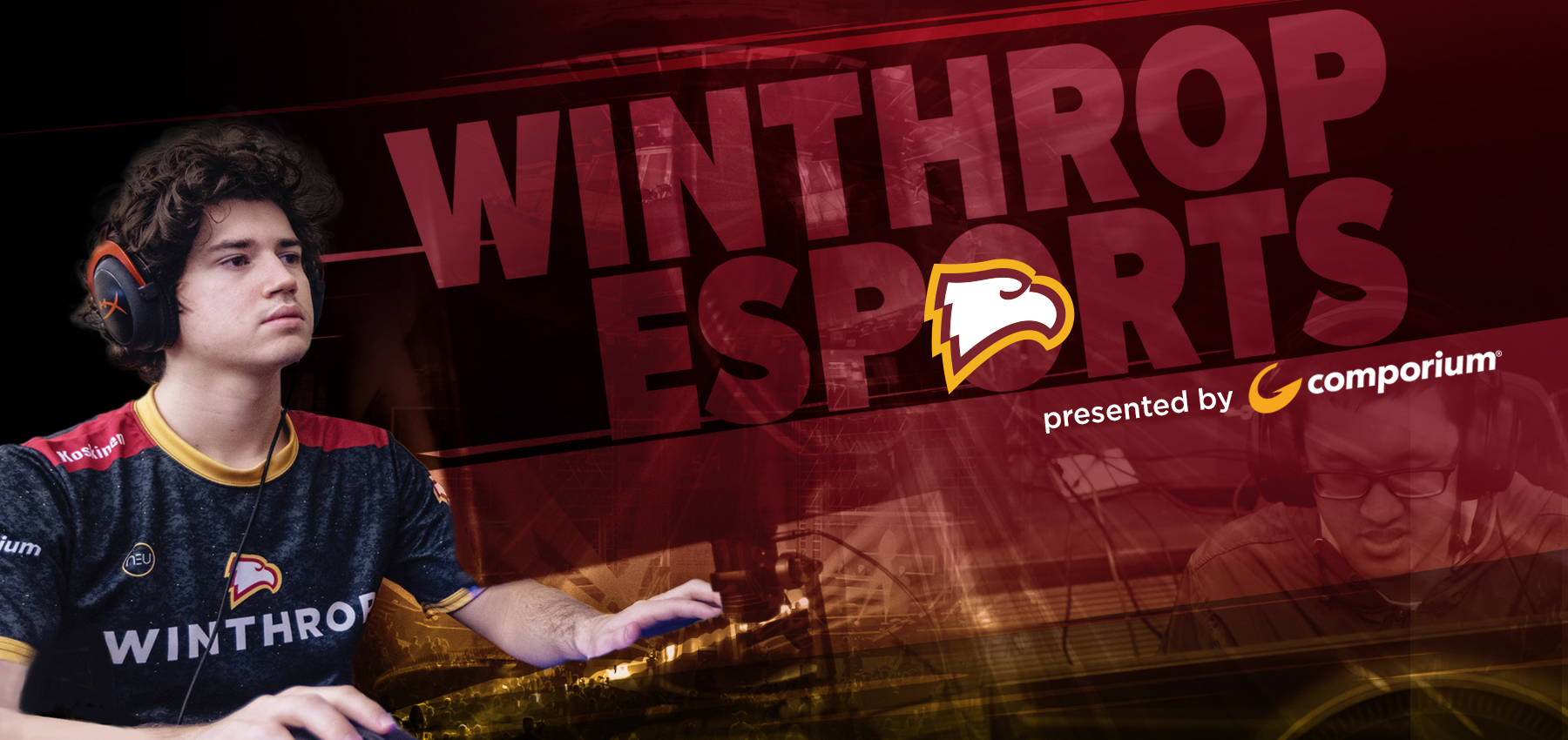 Winthrop Esports