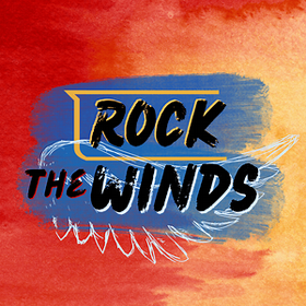 Rock the Winds Logo