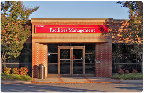 Facilities Management Office