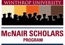 McNair Scholars Logo