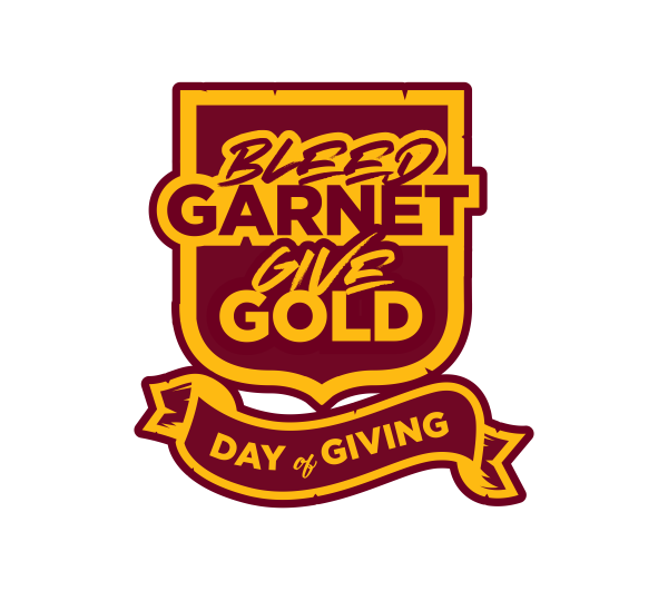 Bleed Garnet, Give Gold
