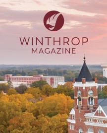 Winthrop Magazine