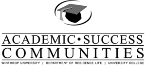 Academic Success Communities Logo