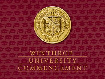 Spring 2020 Commencement