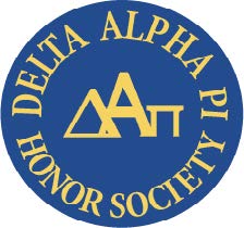 DAPi Honor Society Logo