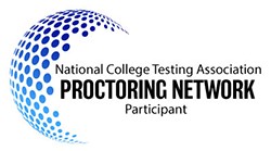 National College Testing Association Proctoring Network Logo