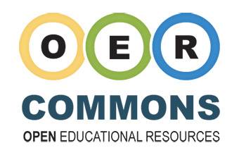 Open Educational Resources Commons