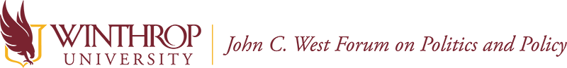 West Forum logo