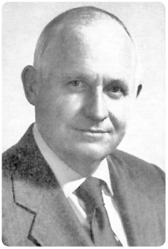 John C. West, governor