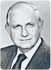 John C. West