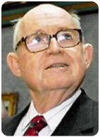 John C. West, retired